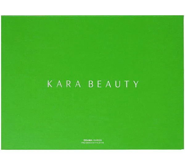 Paleta Drama Queen Kara Beauty
