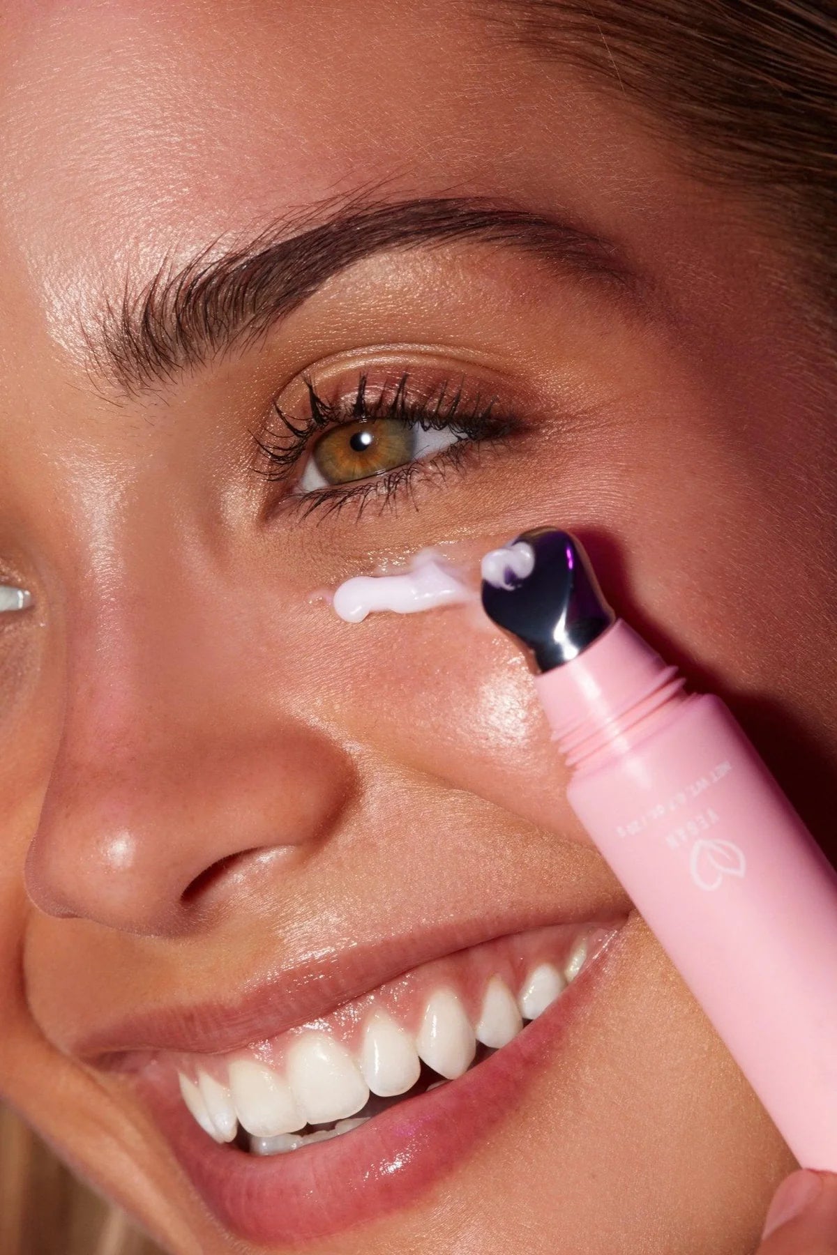 Crema de ojos antiedad Beauty Creations