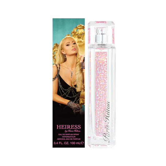 Perfume Heiress Paris Hilton 100ml