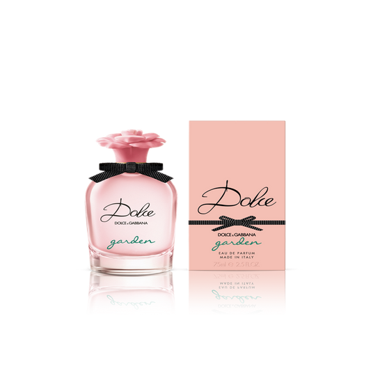 Perfume Dolce Garden Dolce & Gabbana 75ml