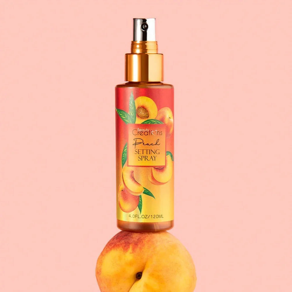 Setting spray Beauty Creations
