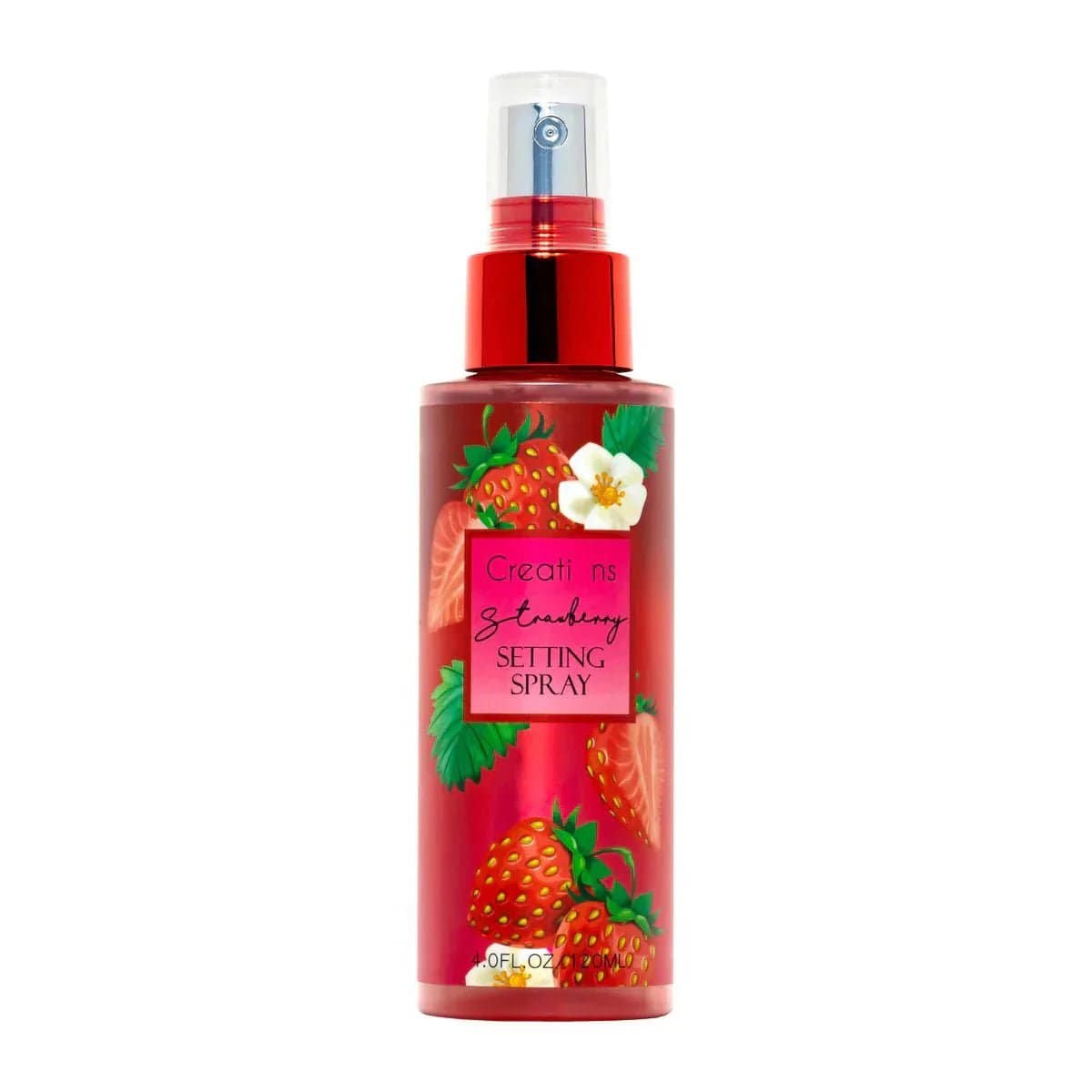 Setting spray Beauty Creations