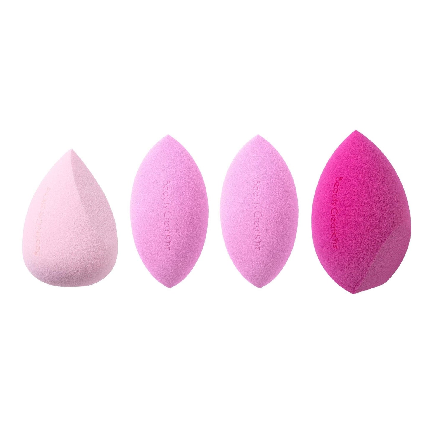 Set esponjas Beauty creations