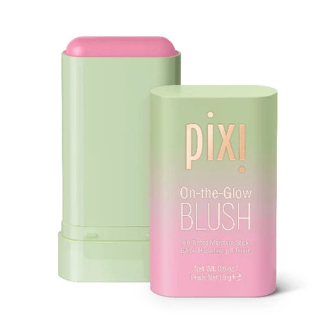 Rubor on the glow Pixi
