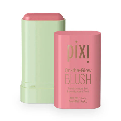 Rubor on the glow Pixi
