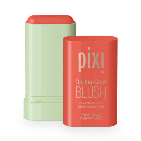 Rubor on the glow Pixi