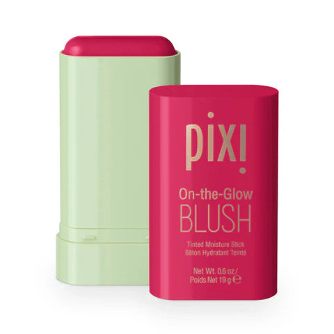 Rubor on the glow Pixi
