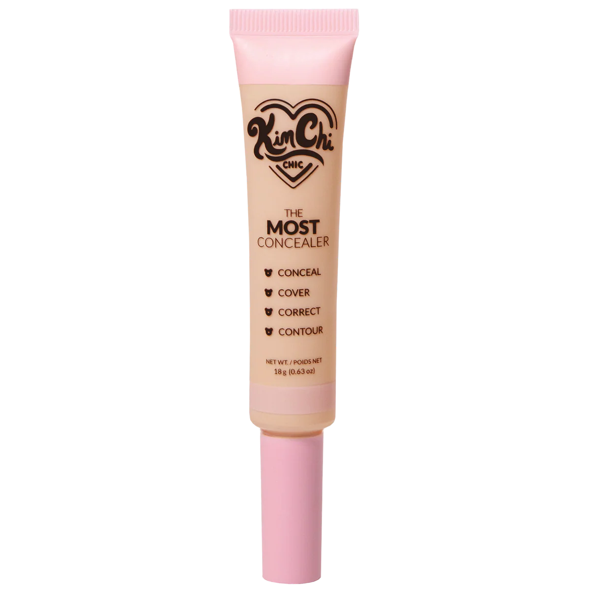 Corrector Light Beige Kimchi Chic