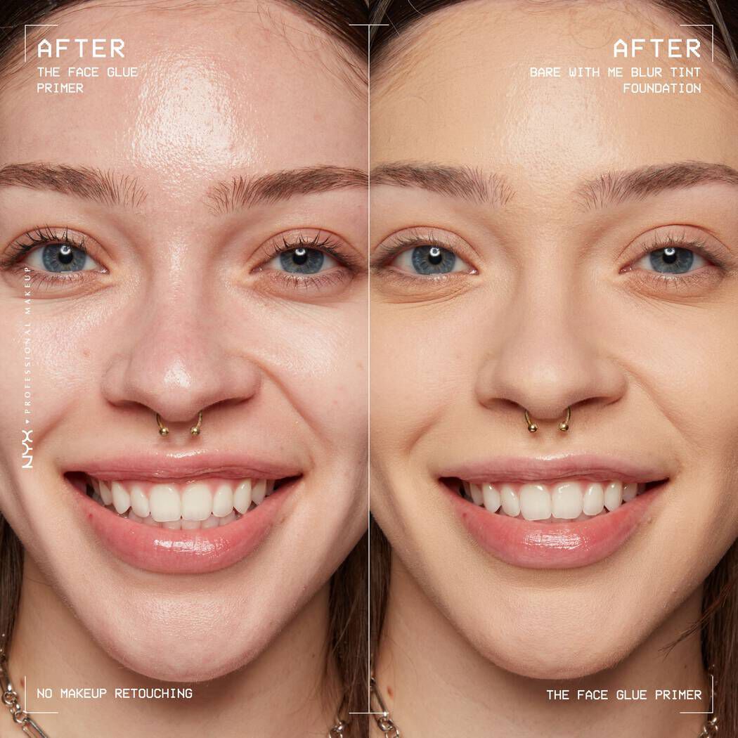 Primer Glue Nyx cosmetics