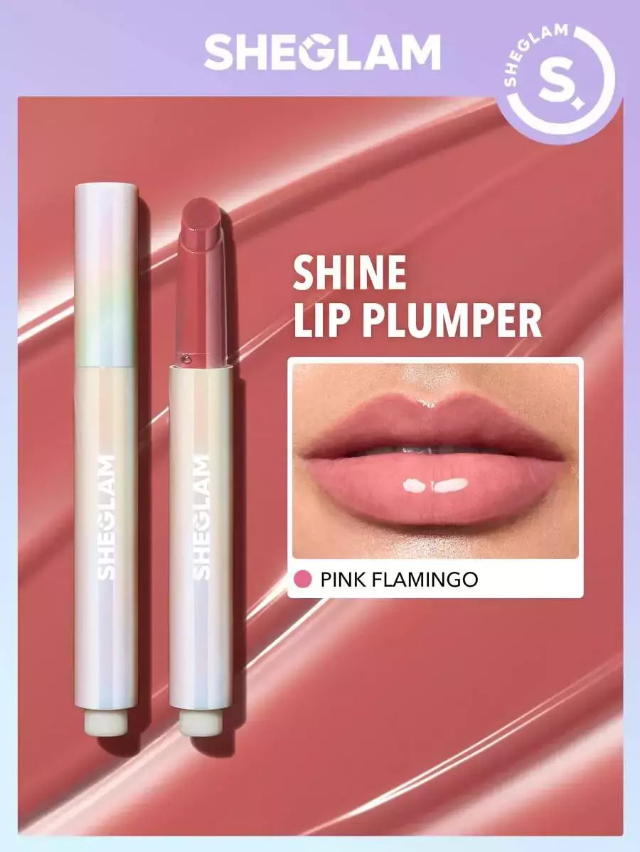 Shine Lip Plumper Sheglam