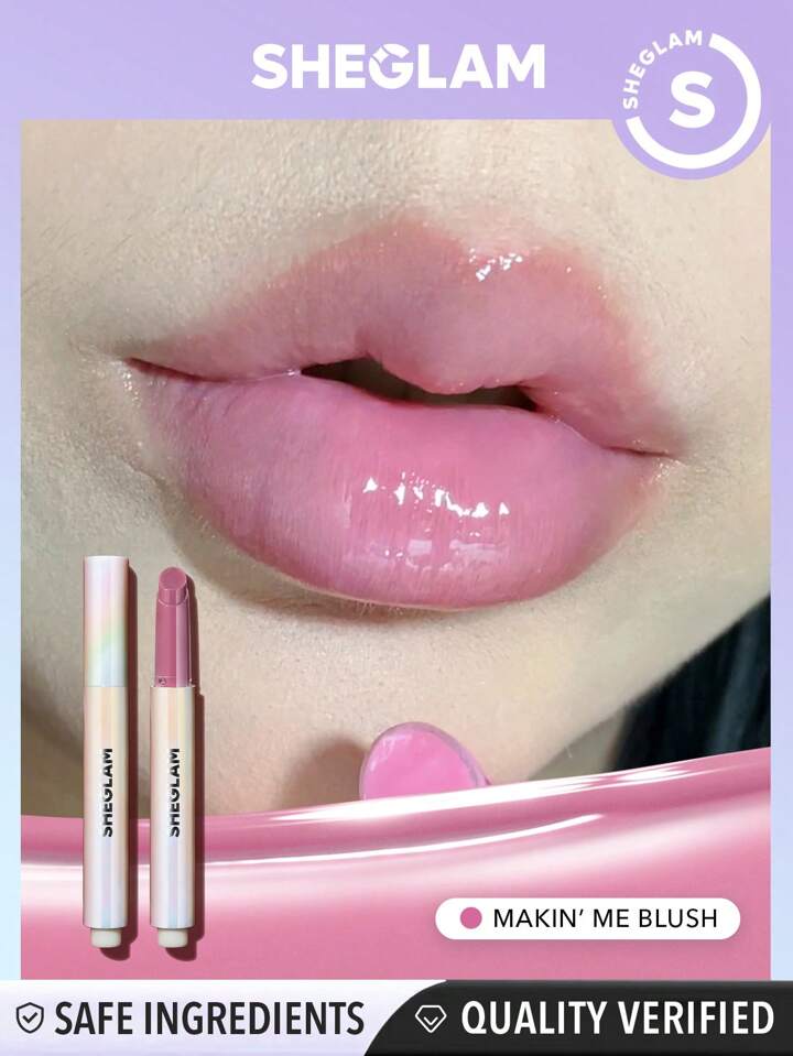 Shine Lip Plumper Sheglam