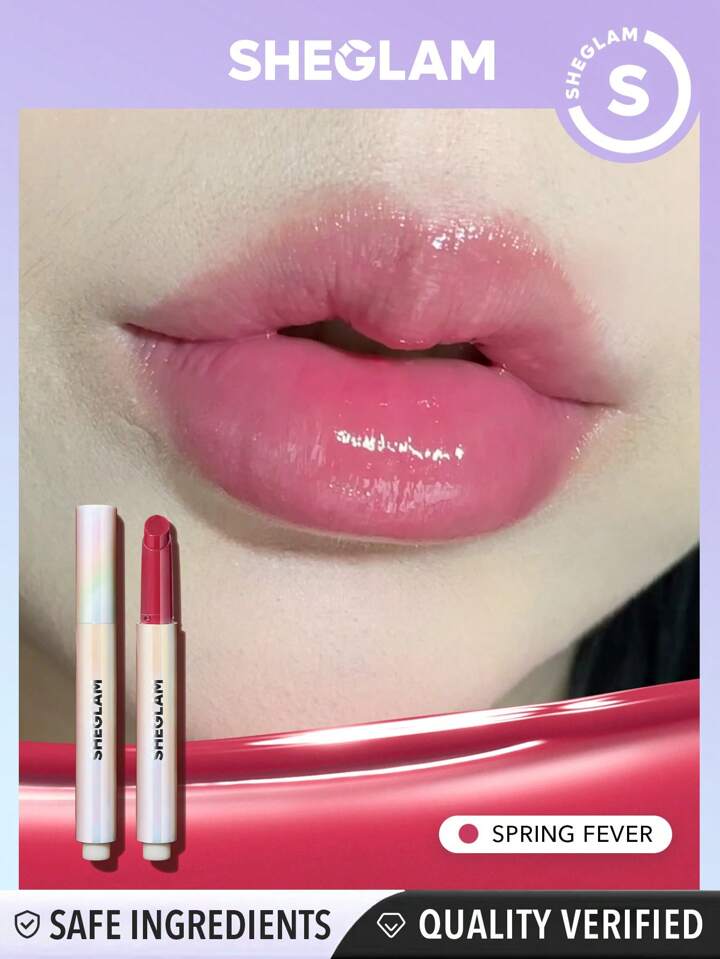 Shine Lip Plumper Sheglam