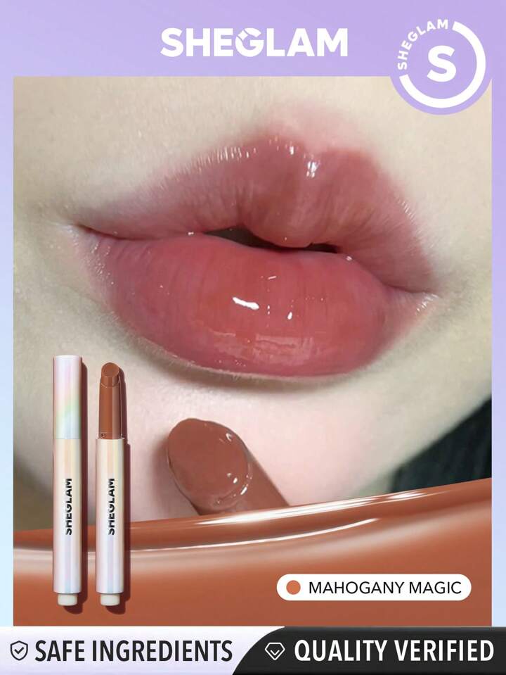 Shine Lip Plumper Sheglam