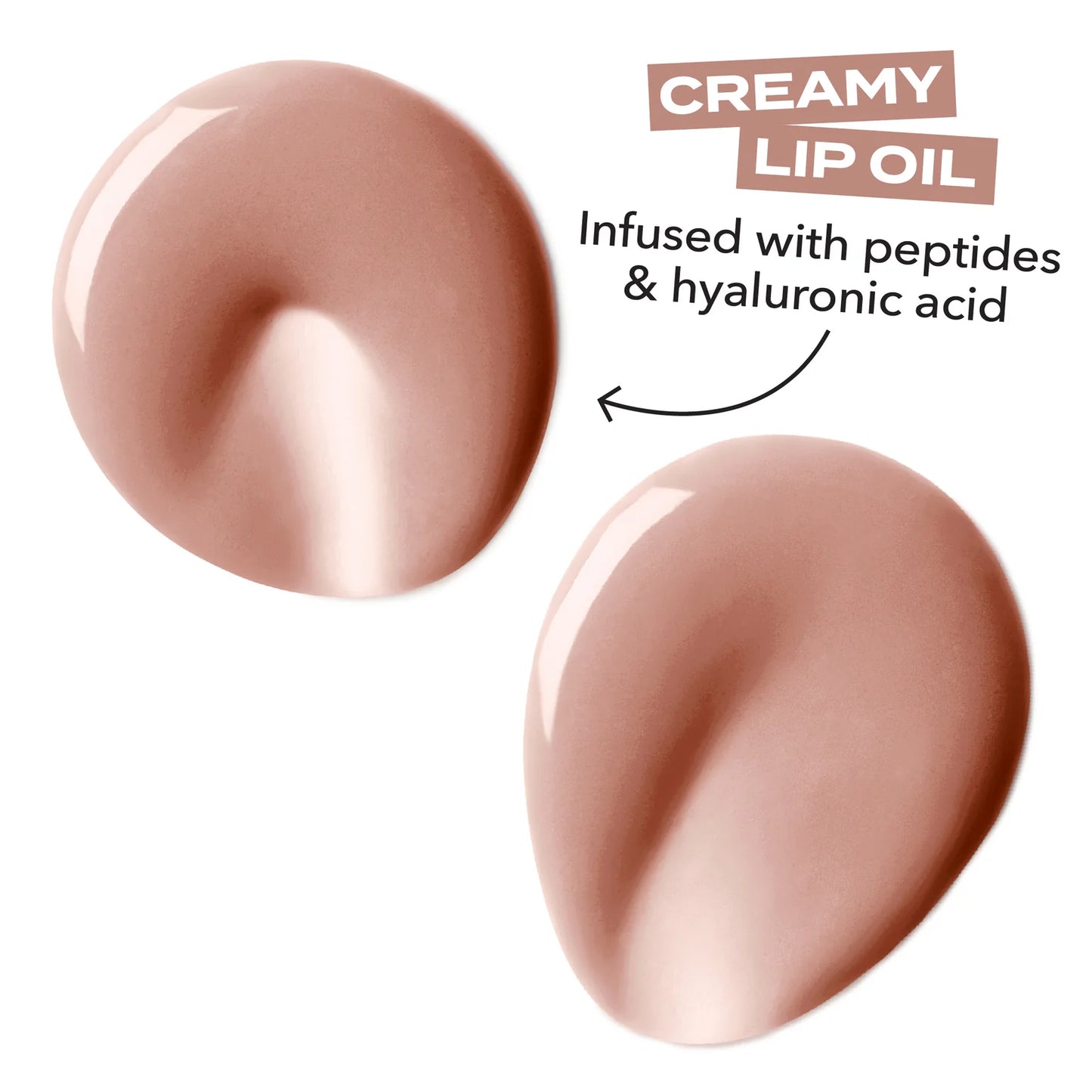 Glosstopia Lip Slide Hard Candy