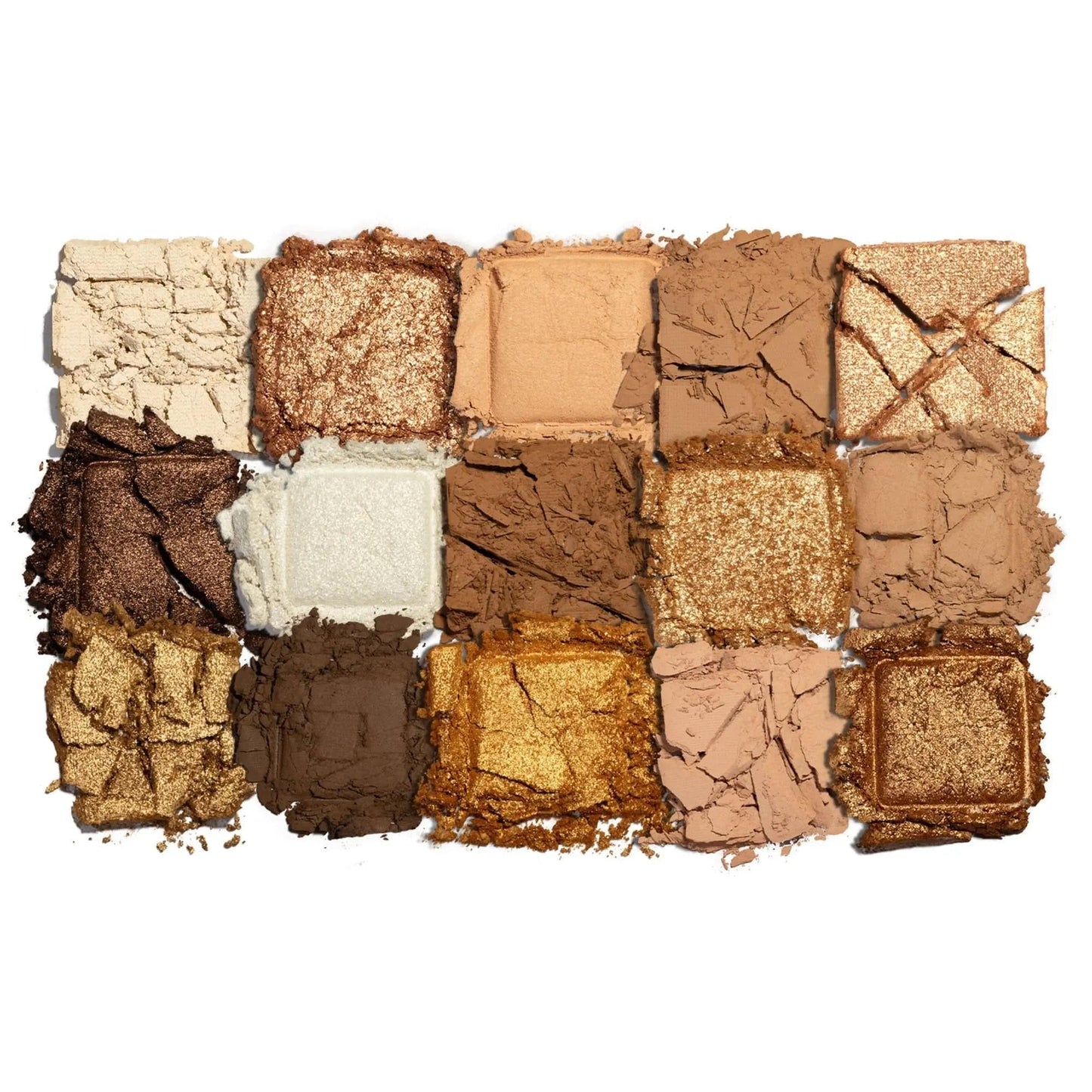 Paleta Golden Natasha Denona
