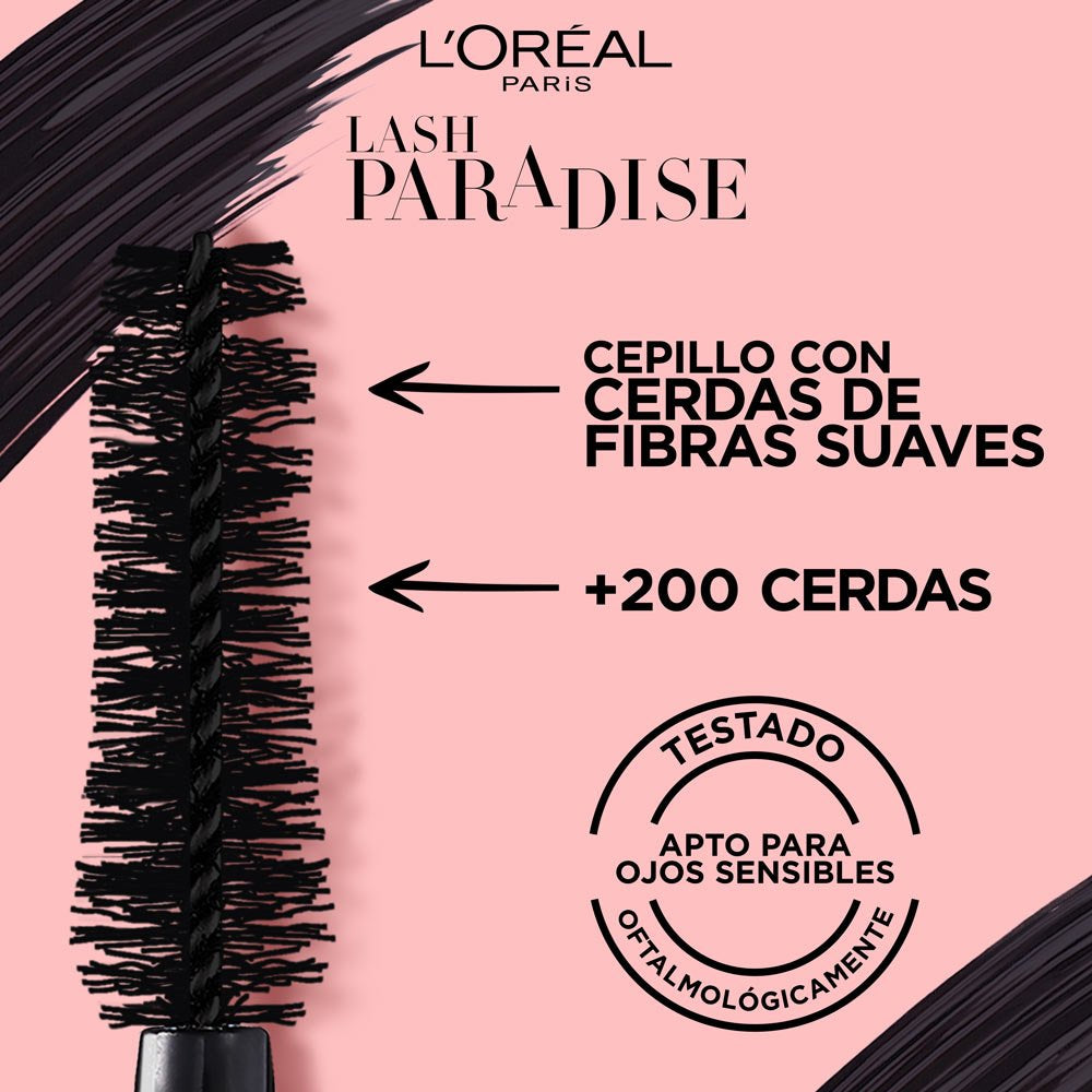Rímel Lash paradise Loreal