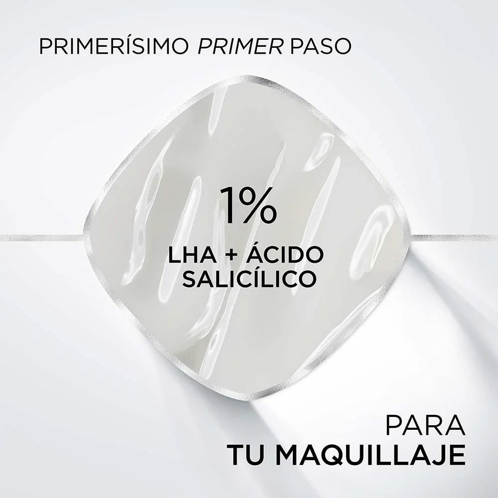 Prime Lab 24h Matte Setter Loreal Paris