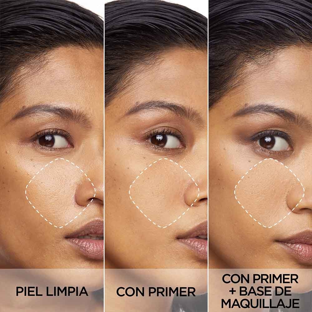Prime Lab 24h Matte Setter Loreal Paris