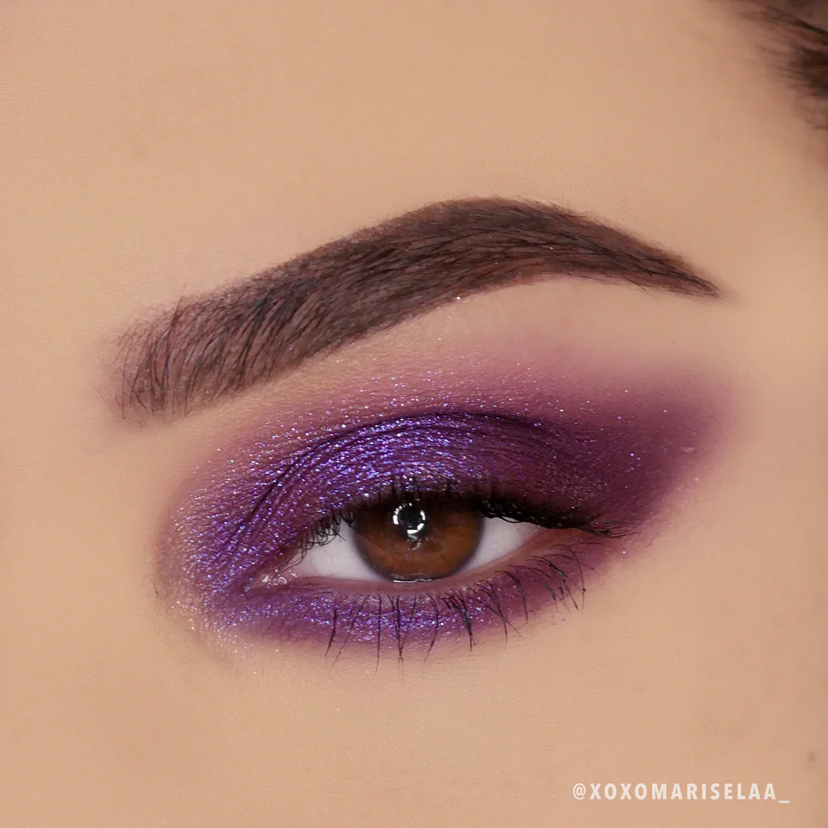 Starshow Shadow Pot Moira Beauty