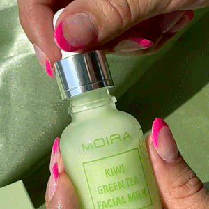 Serum Facial Milk Moira beauty