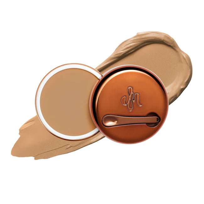 Yummy Skin Blurring Balm Powder Shade 3.5 Danessa Myricks
