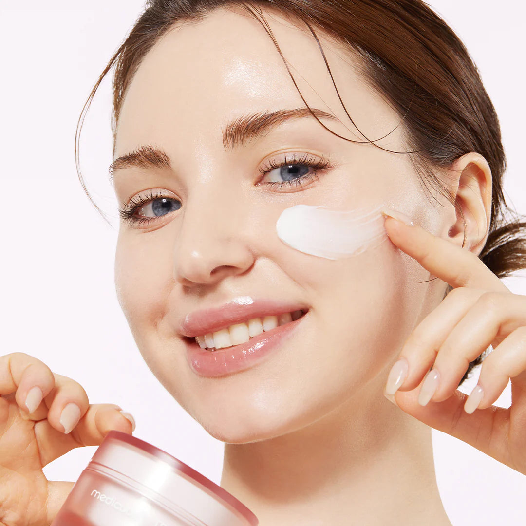 Triple Collagen Cream Medicube