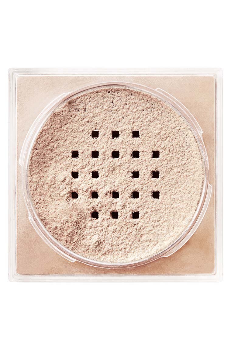 Fit me Loose Powder Tono 10 Maybelline