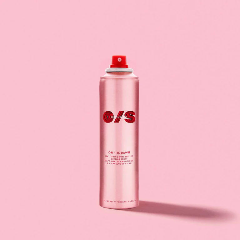 Setting Spray One size