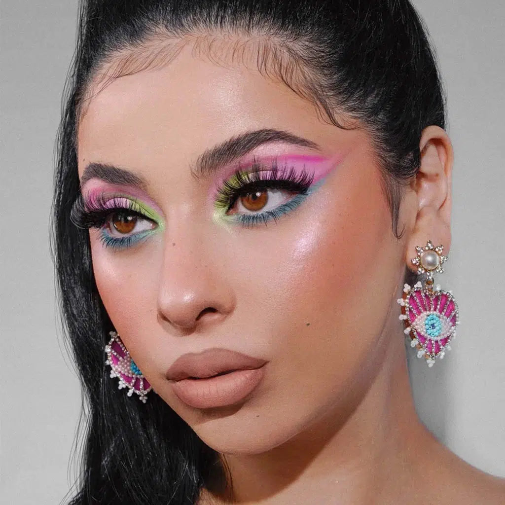 Paleta Sweet Delights Moira Beauty
