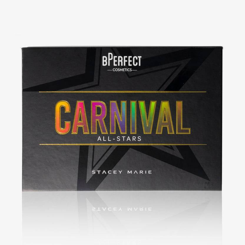 Carnival All Stars Bperfect