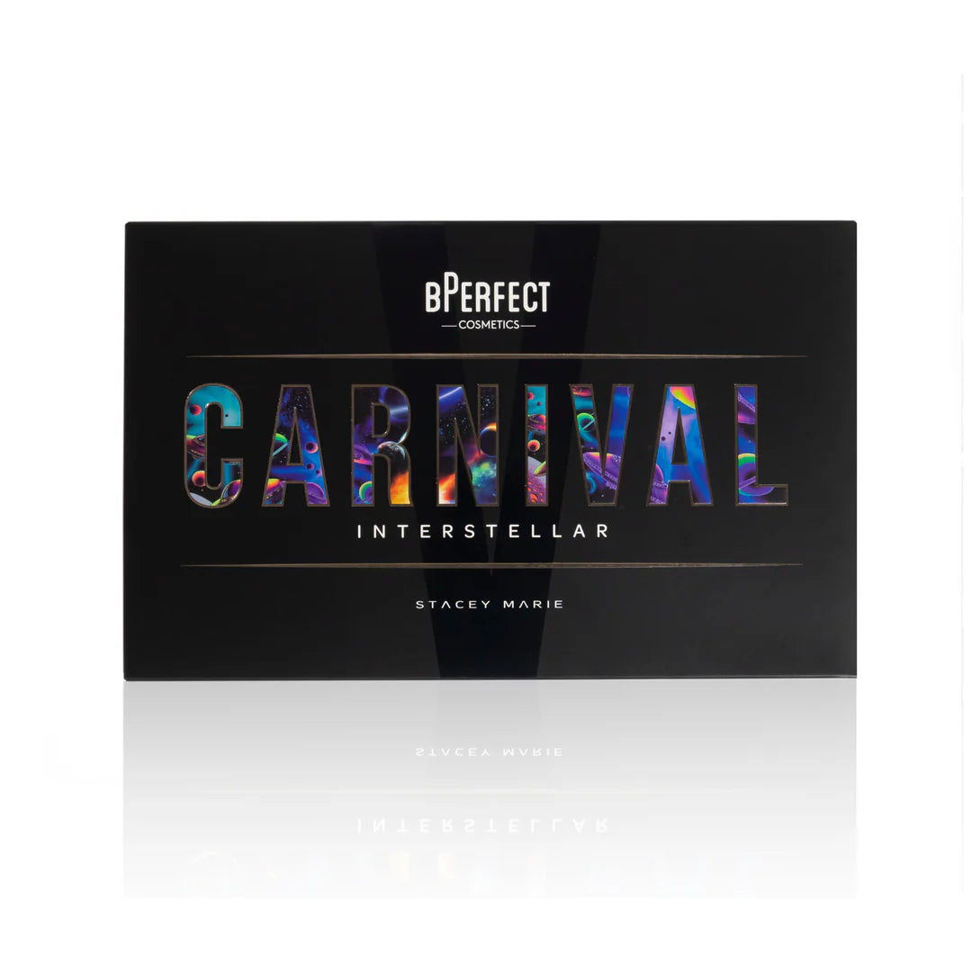 Carnival Interstellar Bperfect