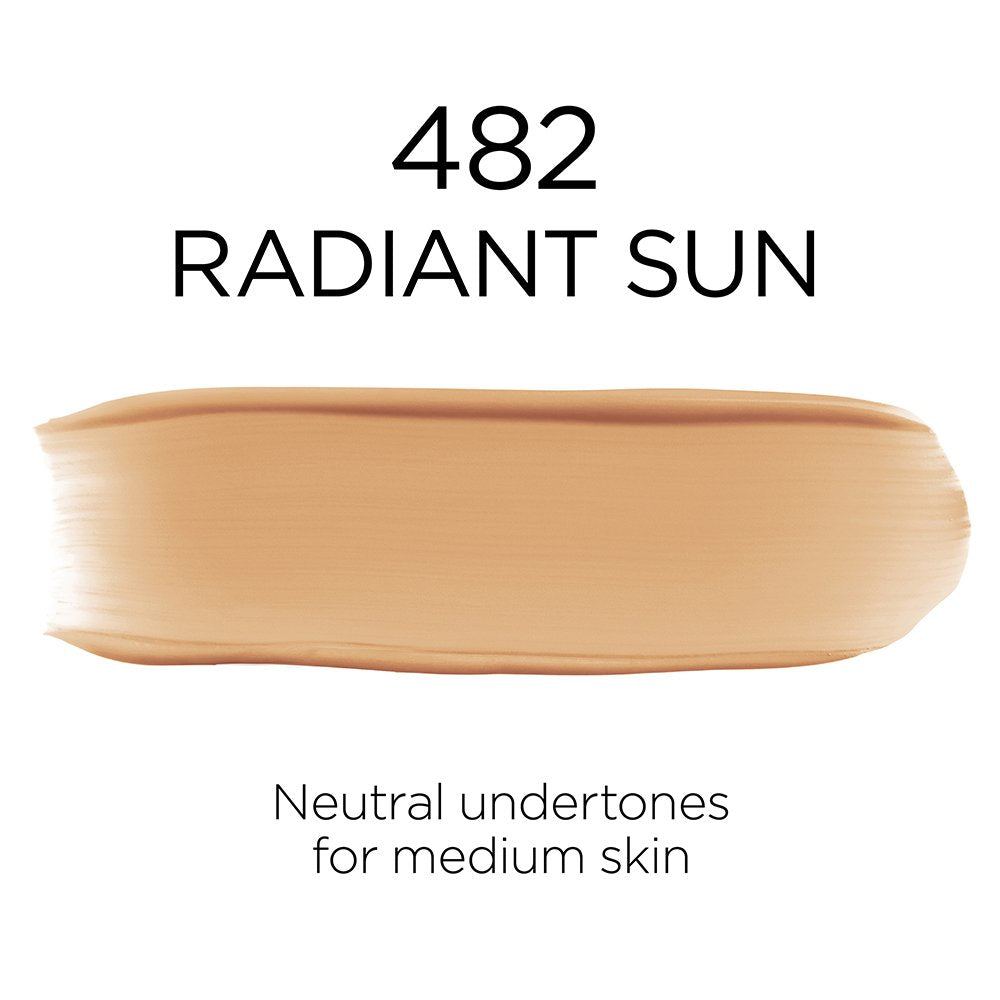 32H Fresh Wear Base 482 Loreal Paris