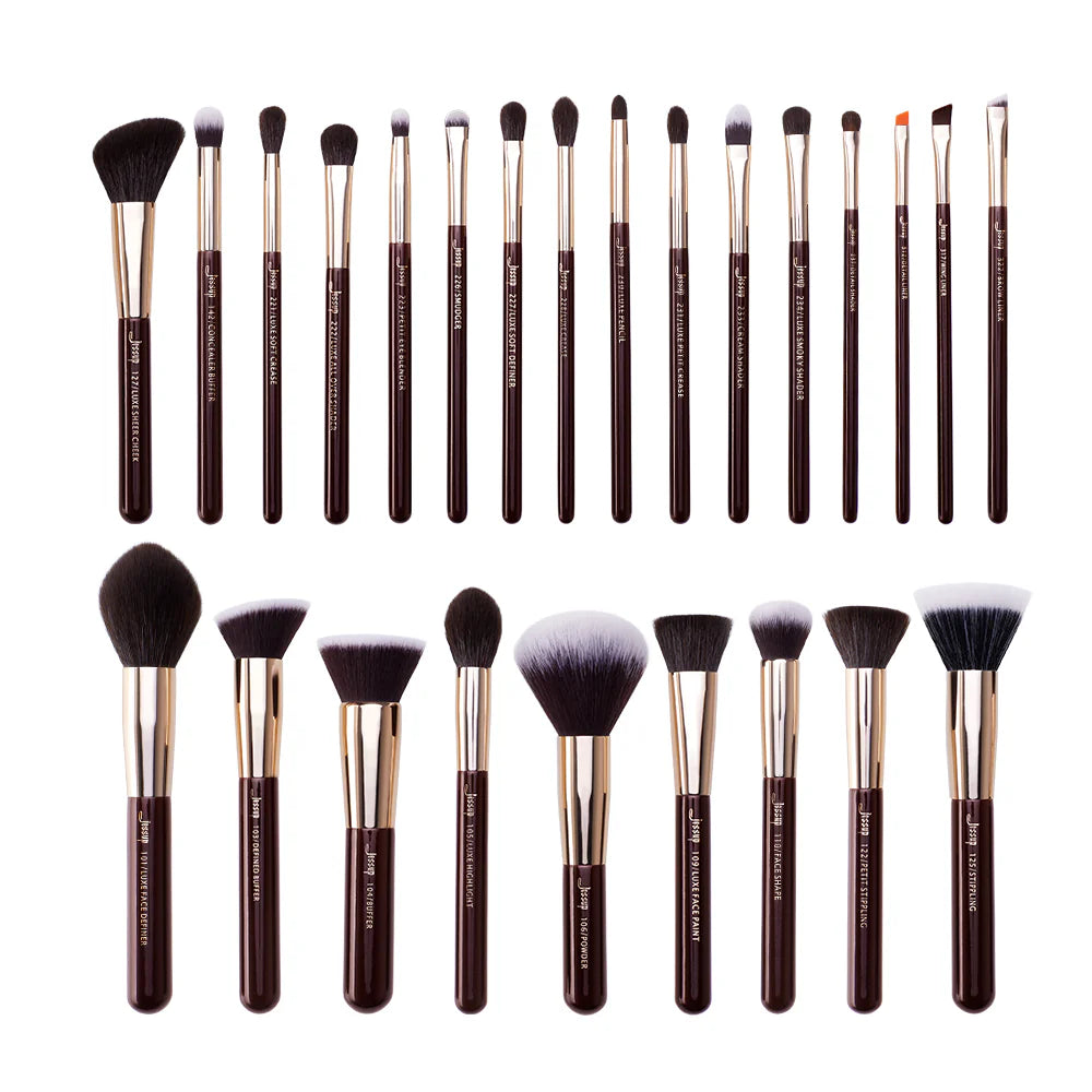 Set brochas Zinfandel Jessup