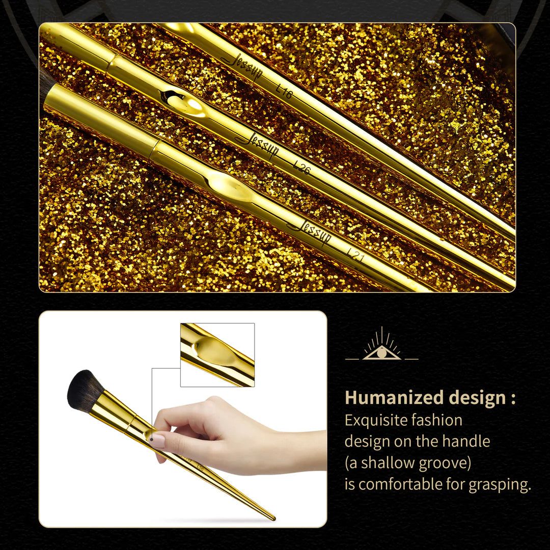 Set Royal Iconic Gold Jessup