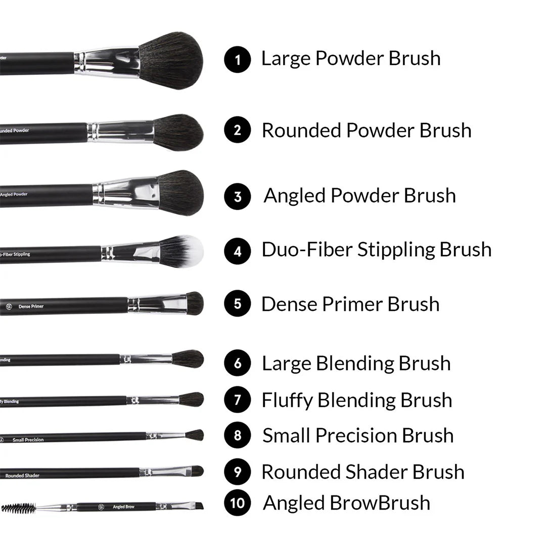 Ultimate Essentials Bh cosmetics