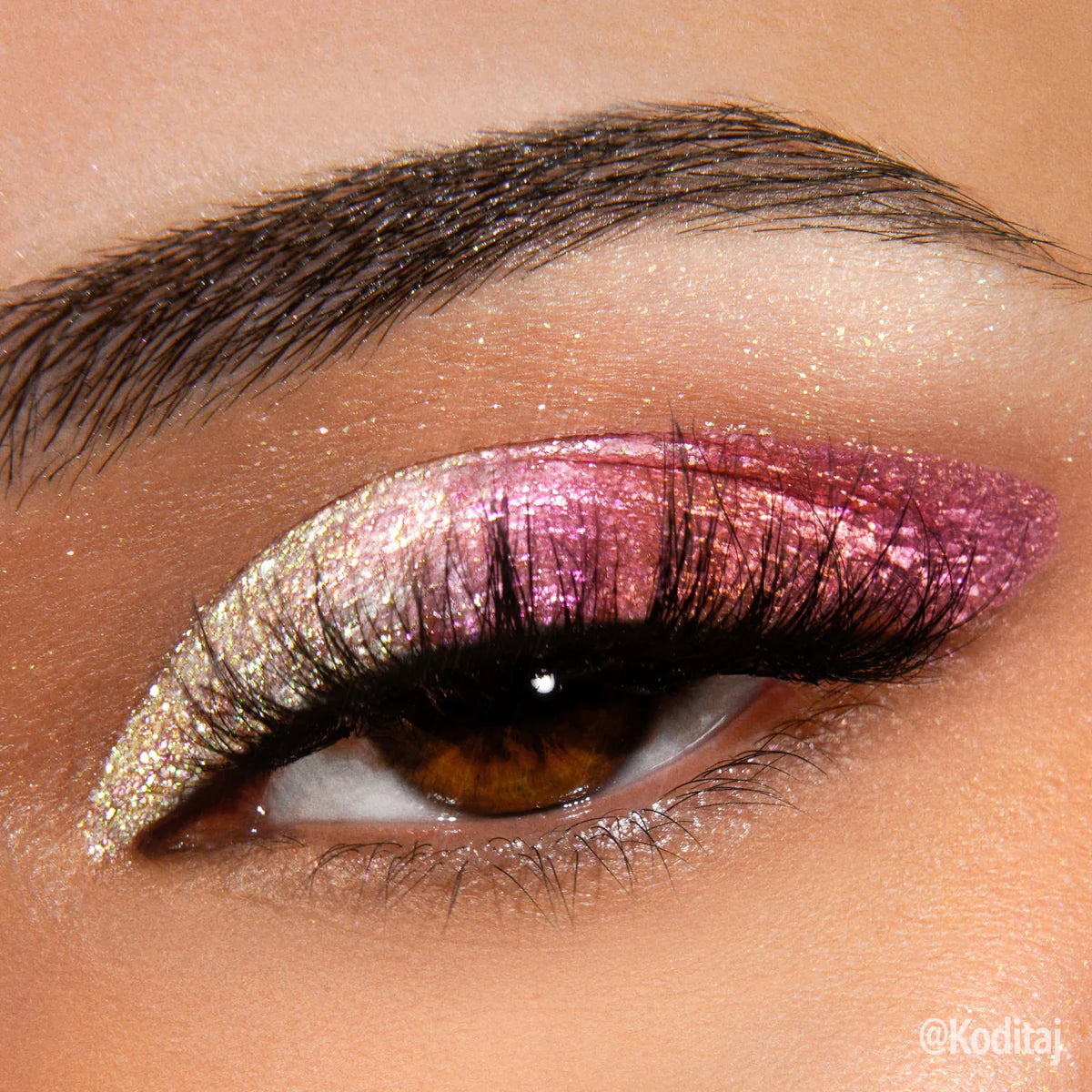 Space Chameleon Multichrome 06 Space Cadet Moira Beauty