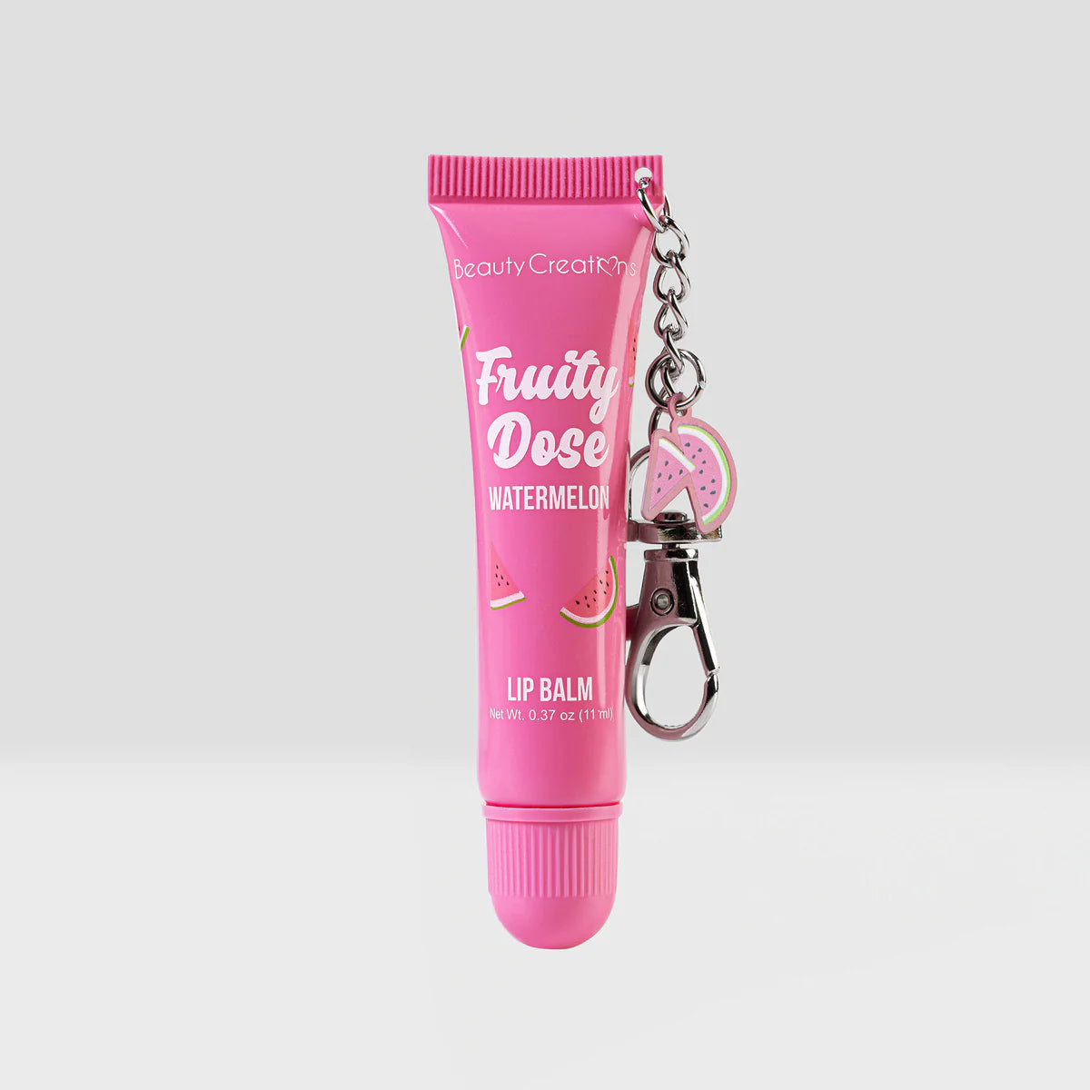 Fruity Dose Lip Balm Trío Beauty Creations