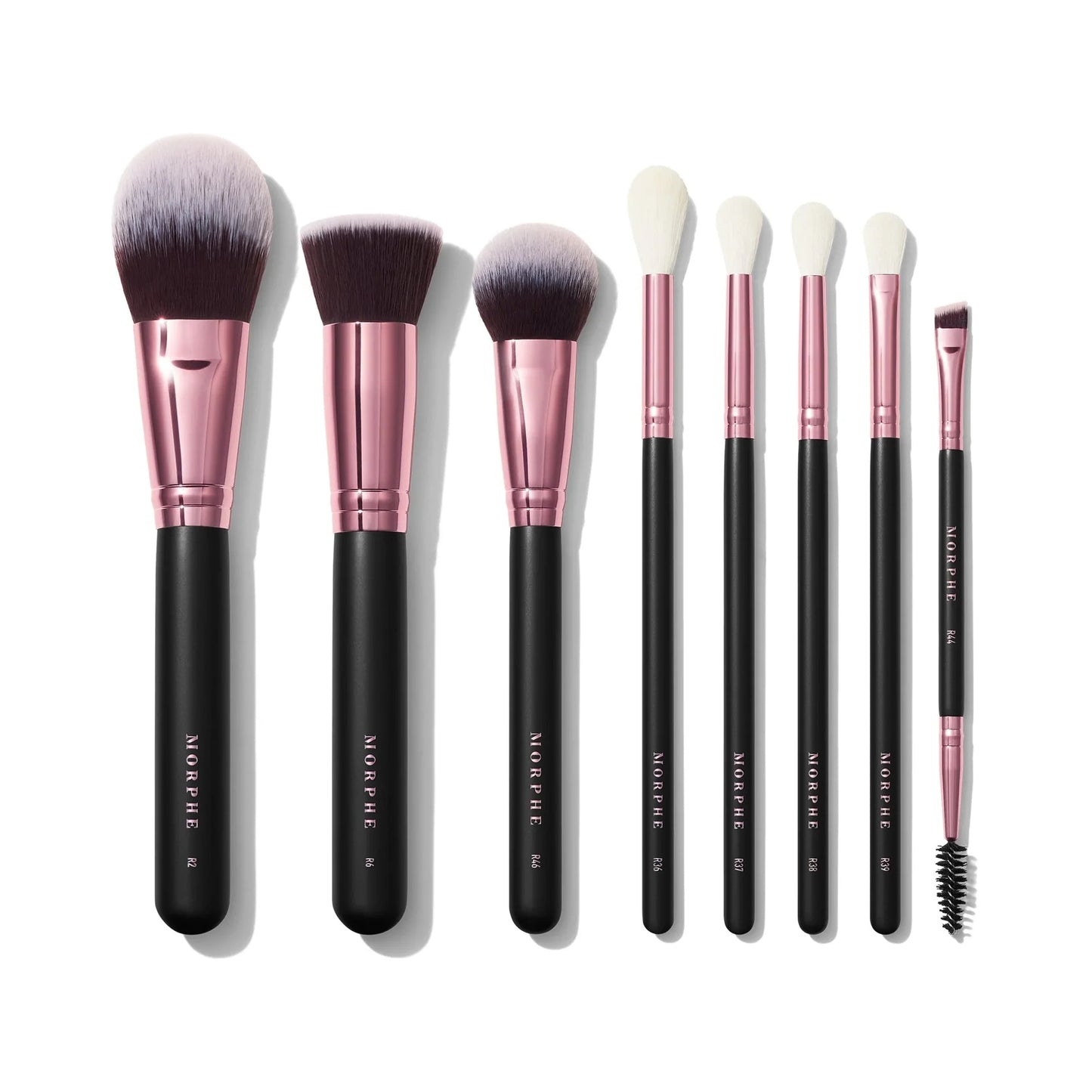 Flash of Rosé Morphe