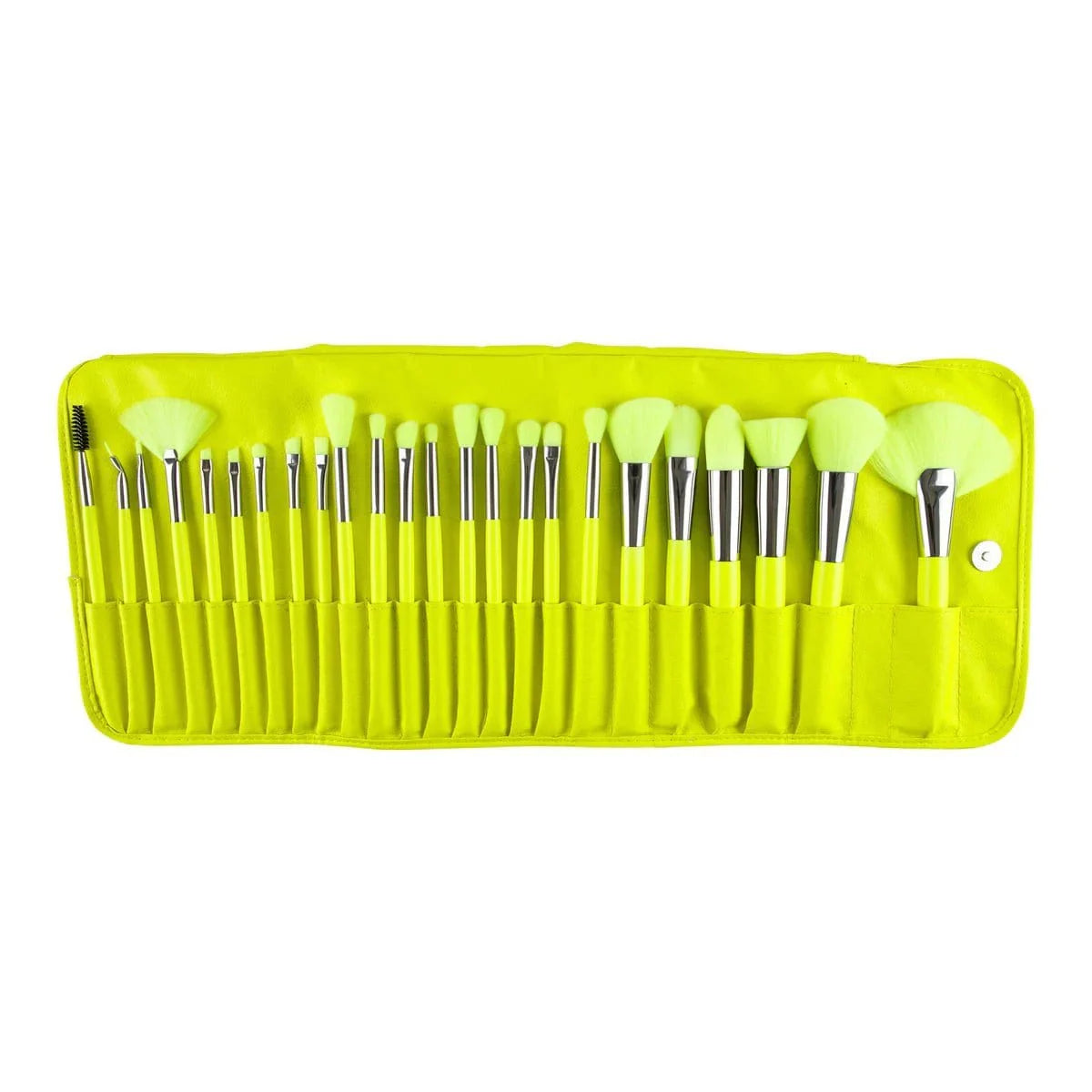 Set Amarillo Neón Beauty Creations