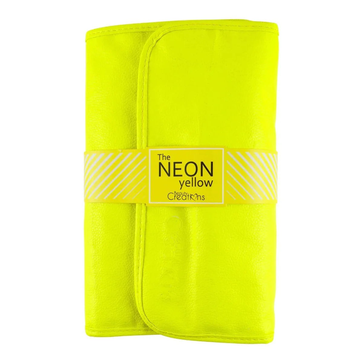 Set Amarillo Neón Beauty Creations