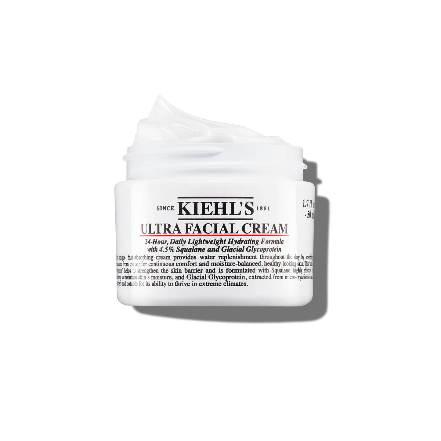 Ultra Facial Cream Kiehls