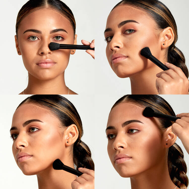 Highlight and Contour Pro Palette Nyx Cosmetics