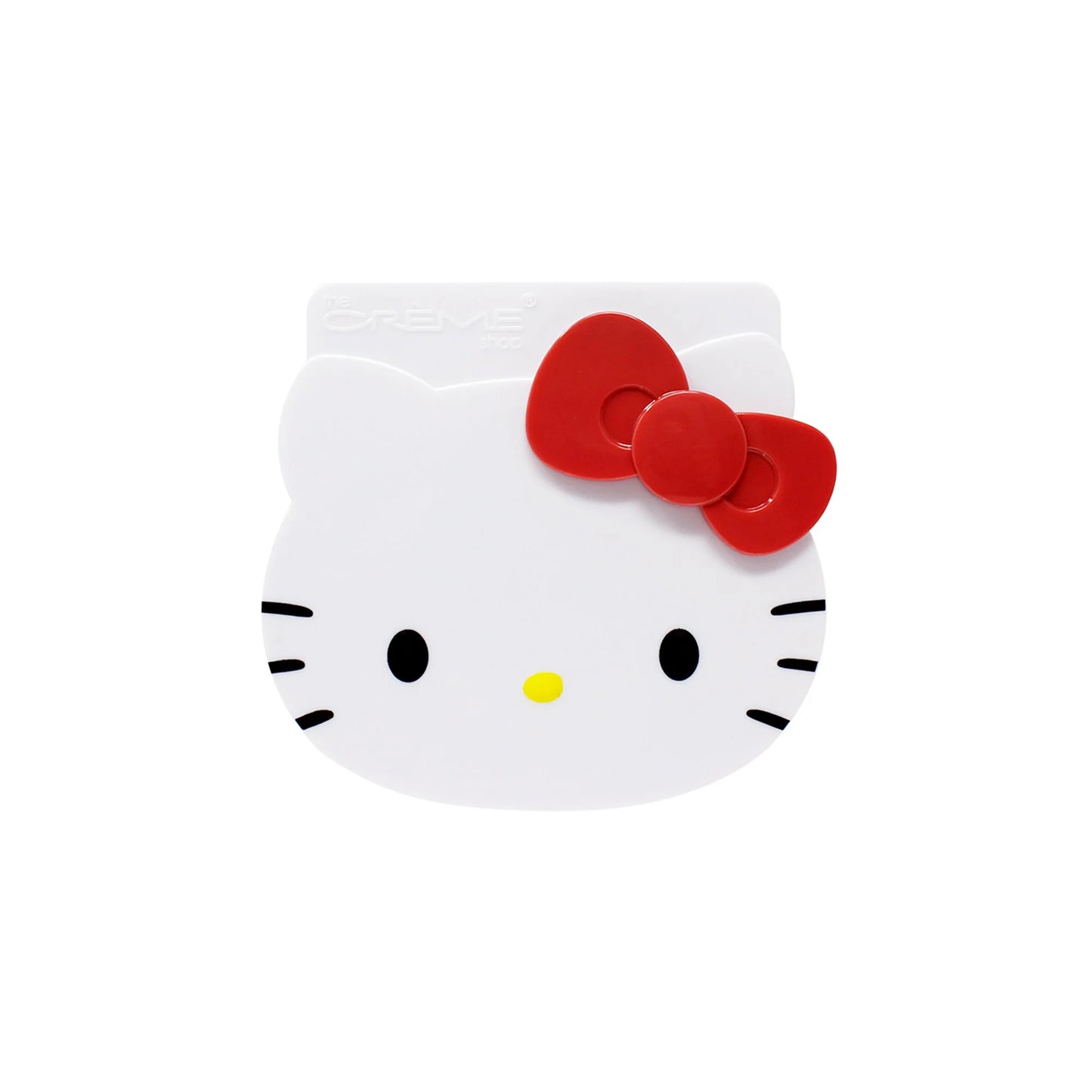 Rubor en crema Hello kitty The creme Shop