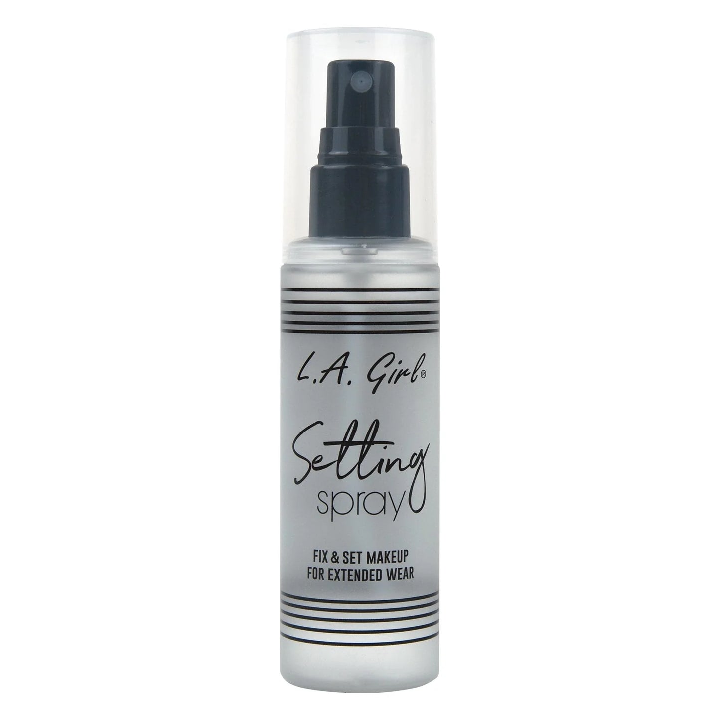 Setting Spray L.a girl