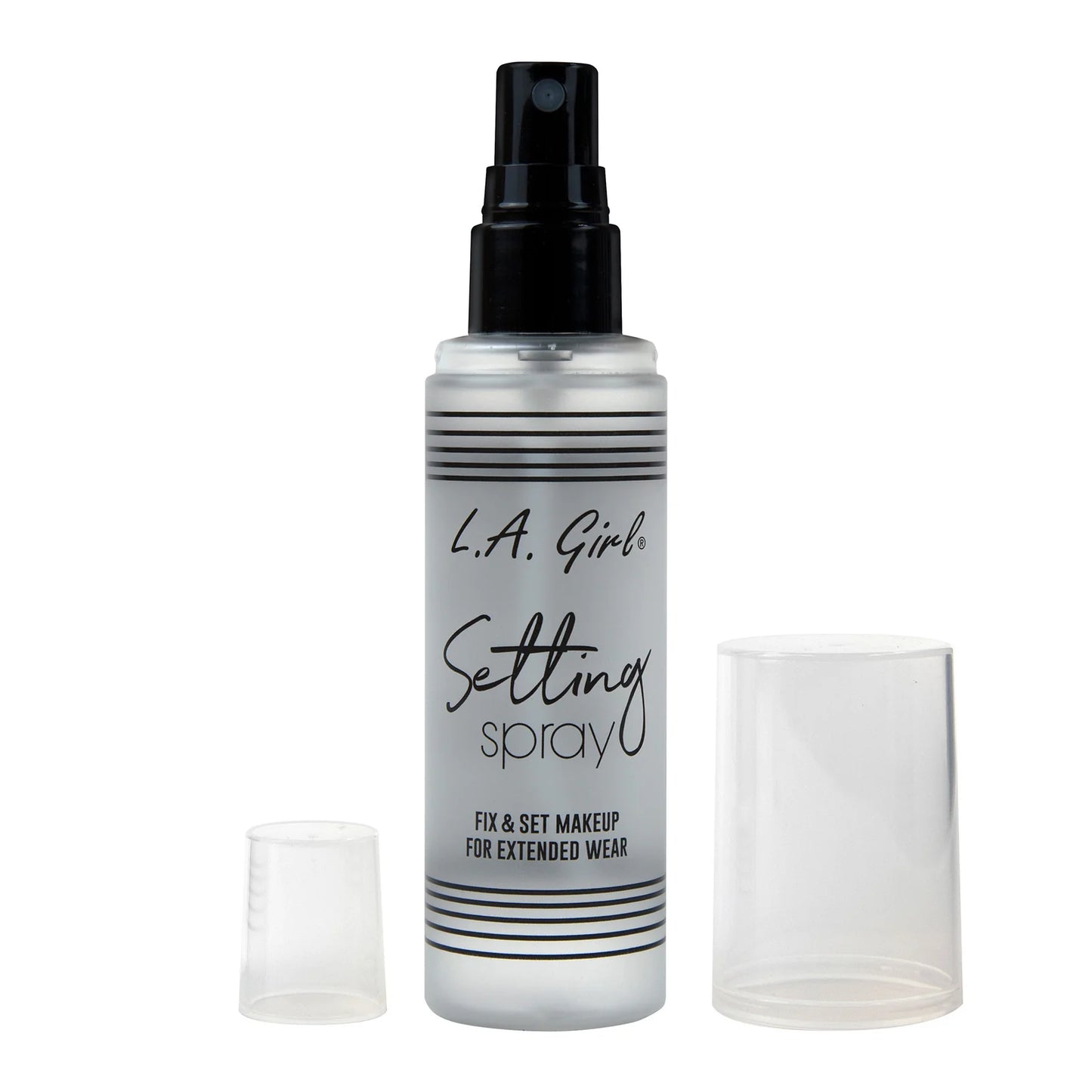 Setting Spray L.a girl