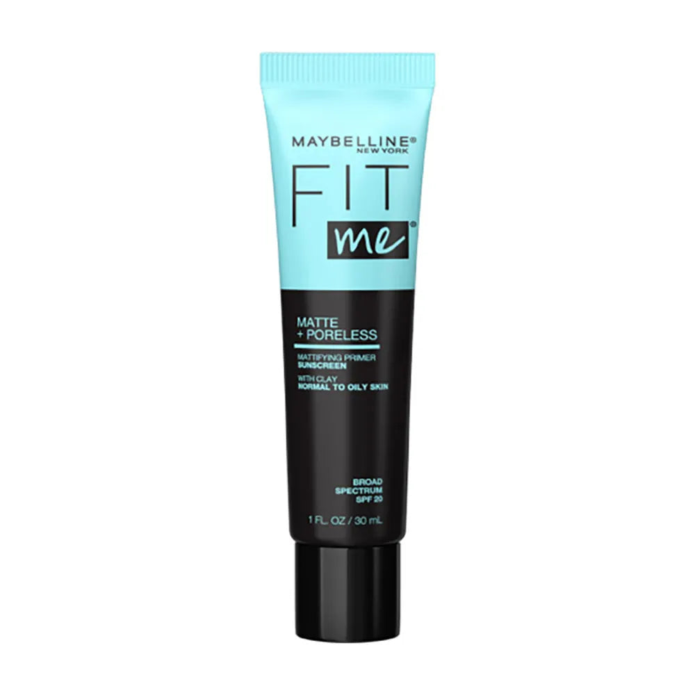 Fit Me Primer Matificante Maybelline