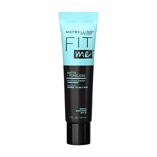 Fit Me Primer Matificante Maybelline