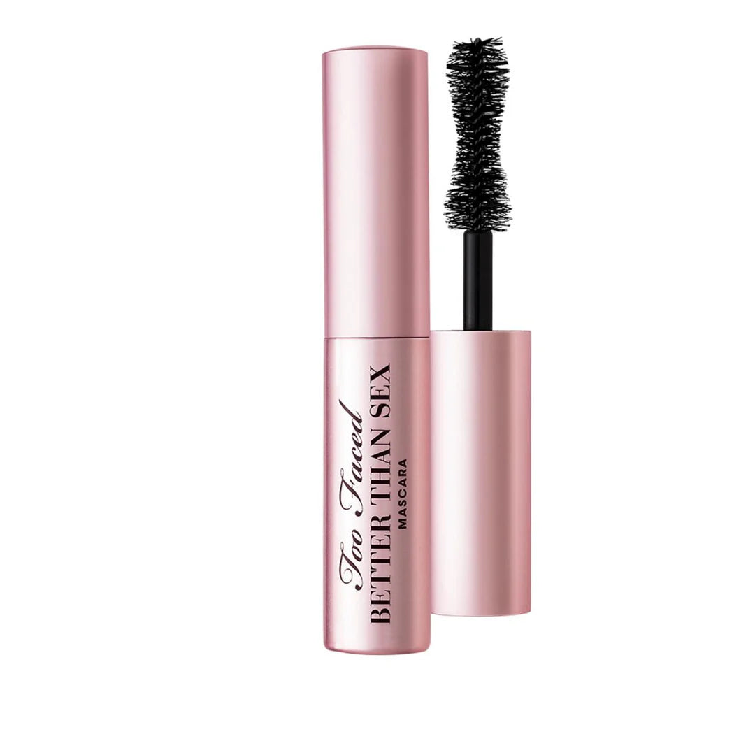 Christmas Around the world Too Faced