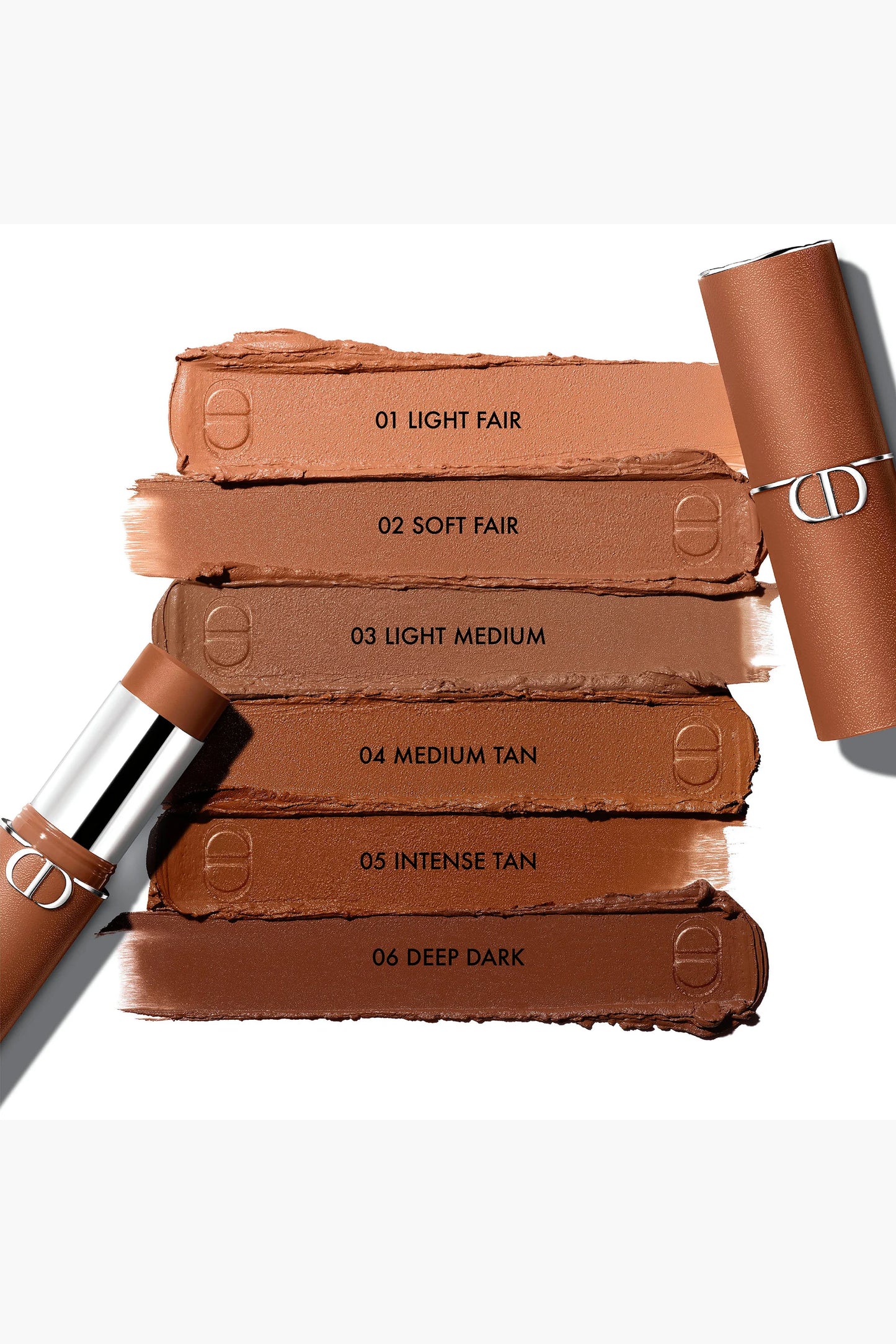 Forever Skin Bronze Stick Dior