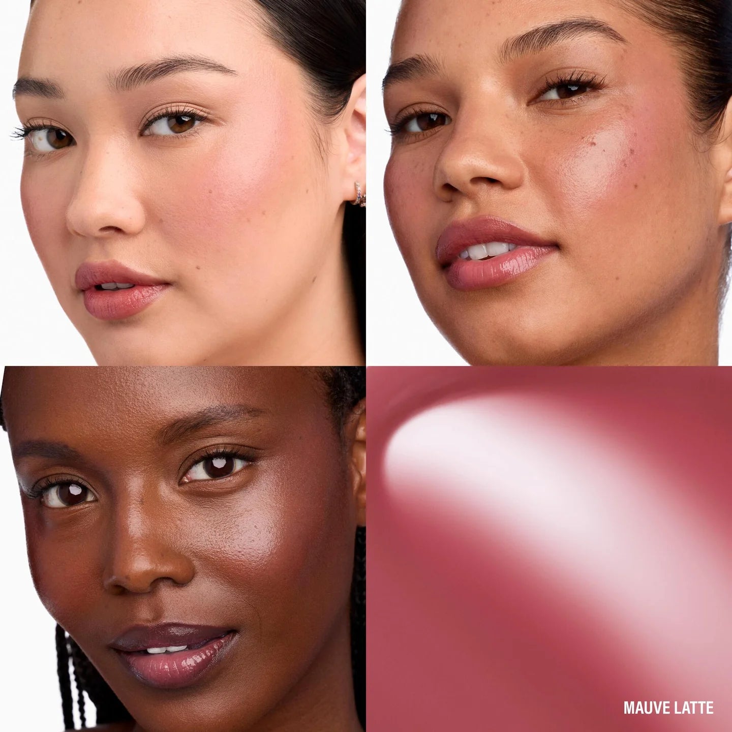 Jelly Jar Lip & Cheek Multi-Use Balm Makeup by Mario